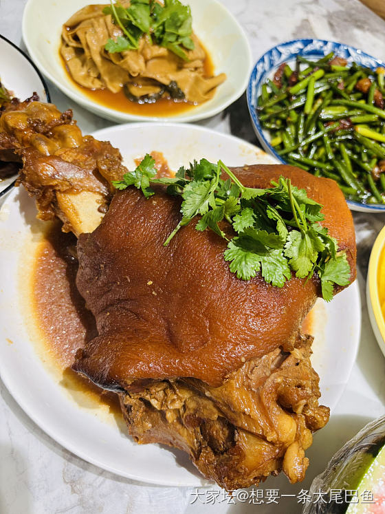 开饭啦_美食