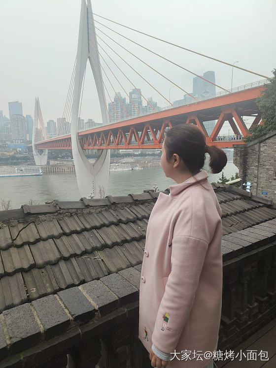 回了重庆就不想回宜宾了_旅游