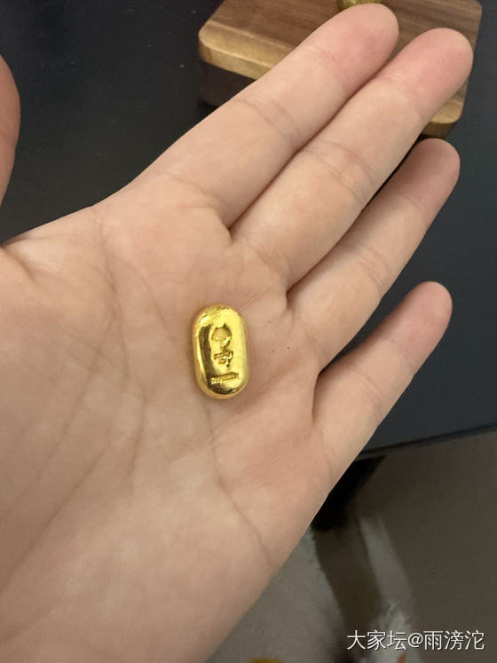 来自美泰乐的小惊喜_金