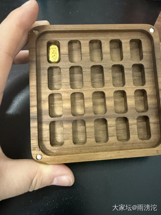 来自美泰乐的小惊喜_金