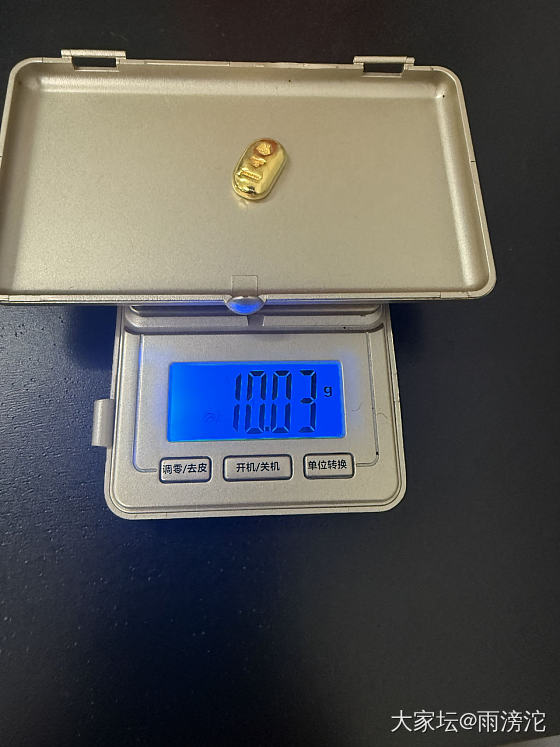 来自美泰乐的小惊喜_金