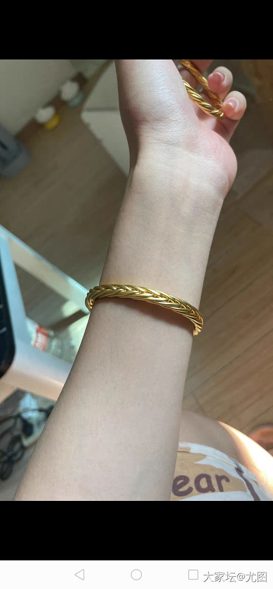 编织正在拼团中，还有没入的姐妹吗_金