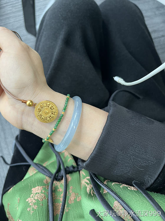 今日份乱炖_金翡翠