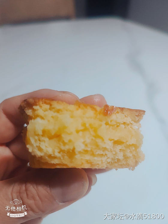 爱生活爱烘焙_美食