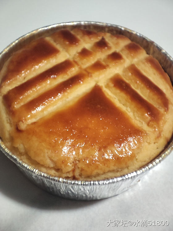 爱生活爱烘焙_美食