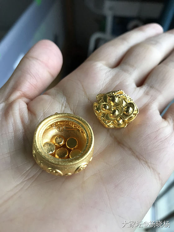 小金条_金