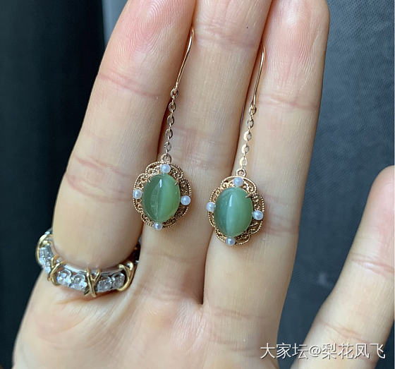 白玉爱情期_和田玉