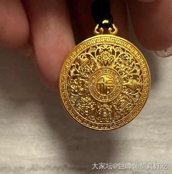 母上大人的回答，这是让我买还是不买啊？_金
