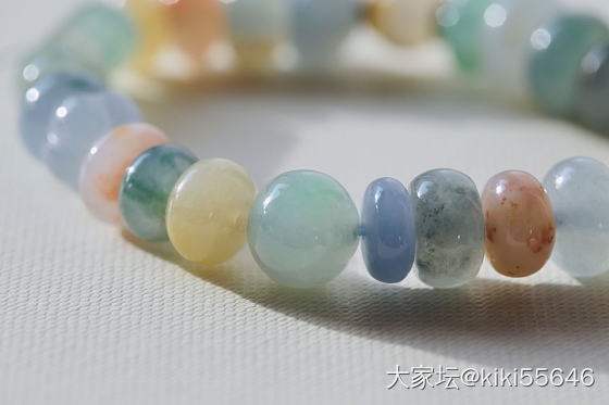 金价好高，水一贴_首饰