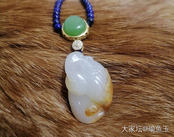 既然睡着了，那就给饲养员当背景啊，小猫咪们，哈哈哈哈哈哈（反派式桀桀怪笑）_和田玉