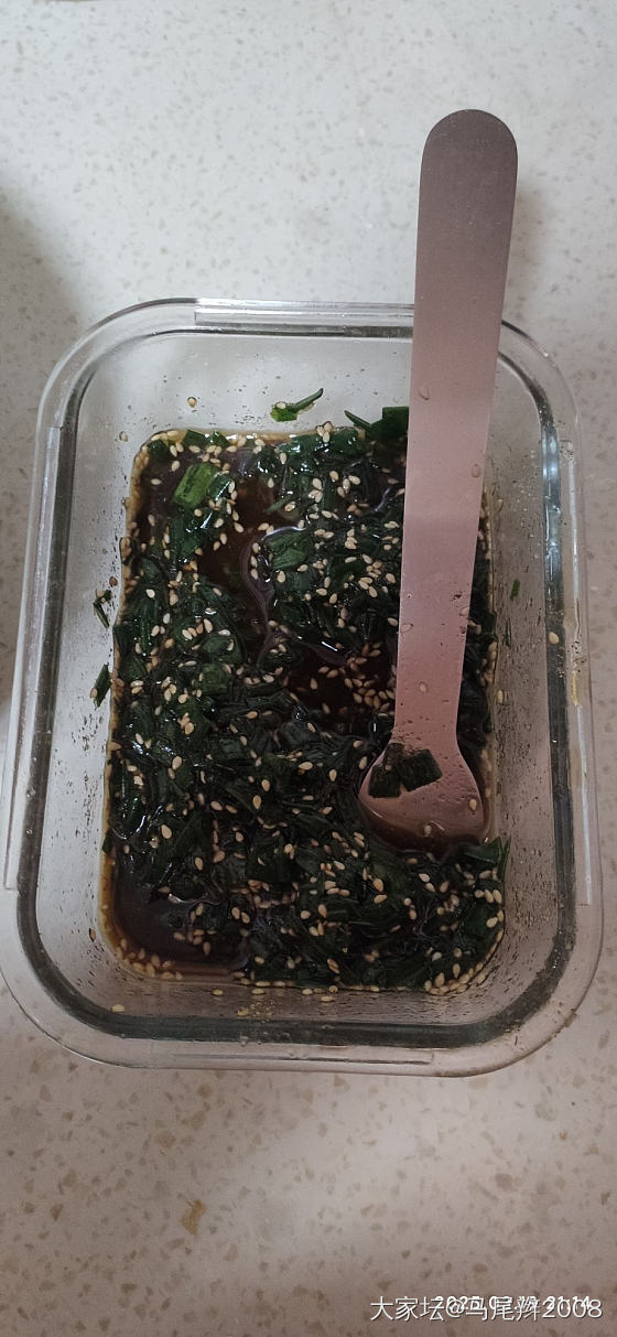 搞不起黄金，搞搞面粉_美食