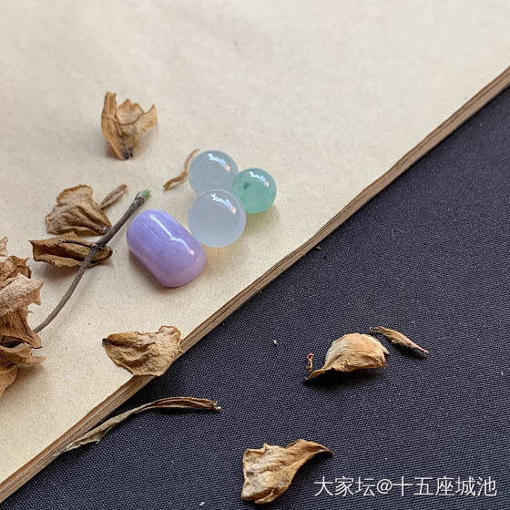 想要把这份独一无二的美带回家吗_翡翠