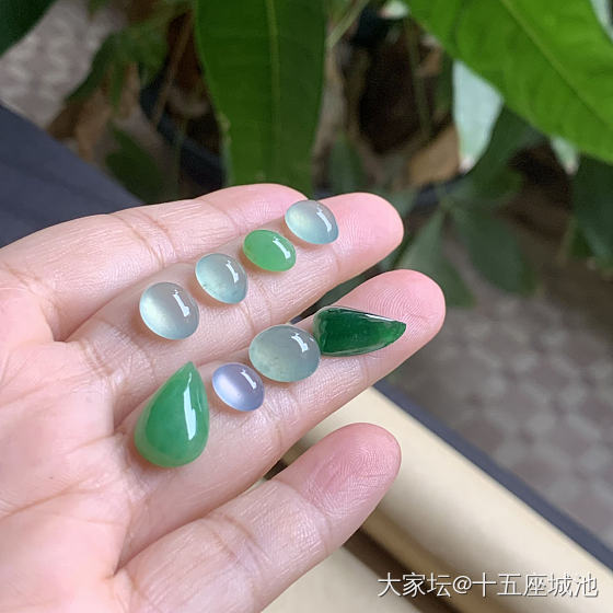 想要把这份独一无二的美带回家吗_翡翠