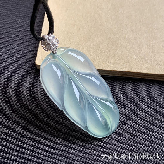 想要把这份独一无二的美带回家吗_翡翠