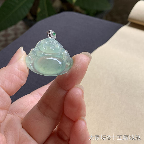 想要把这份独一无二的美带回家吗_翡翠
