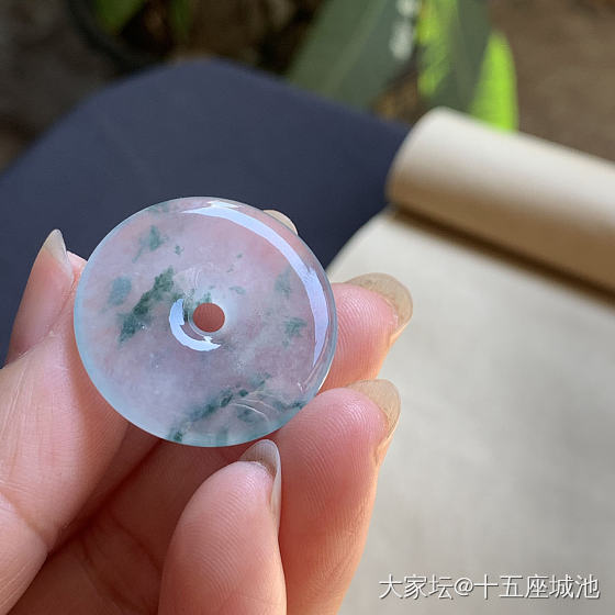 想要把这份独一无二的美带回家吗_翡翠