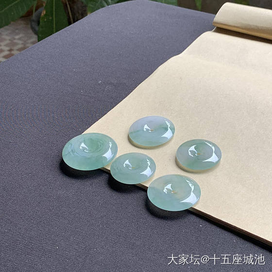 想要把这份独一无二的美带回家吗_翡翠