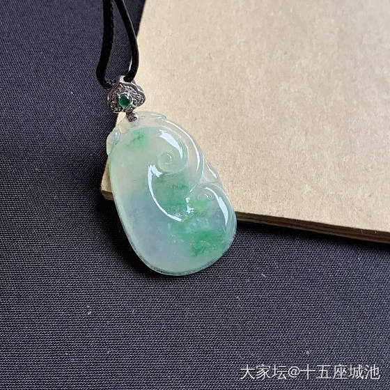 想要把这份独一无二的美带回家吗_翡翠