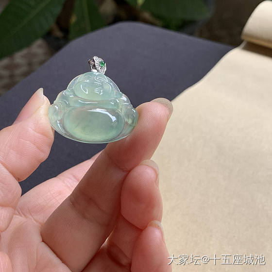 想要把这份独一无二的美带回家吗_翡翠