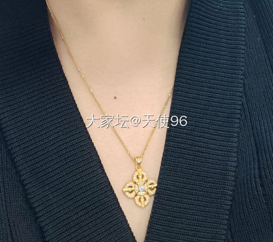 它来了，它来了，有金有钻～闪耀登场_金