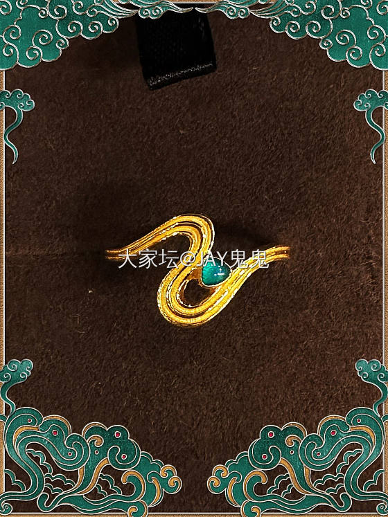 🌟近期哒一些心水小东东🌟

以前买金饰偏向可爱风
三丽鸥   哆啦A梦   蜡笔..._金