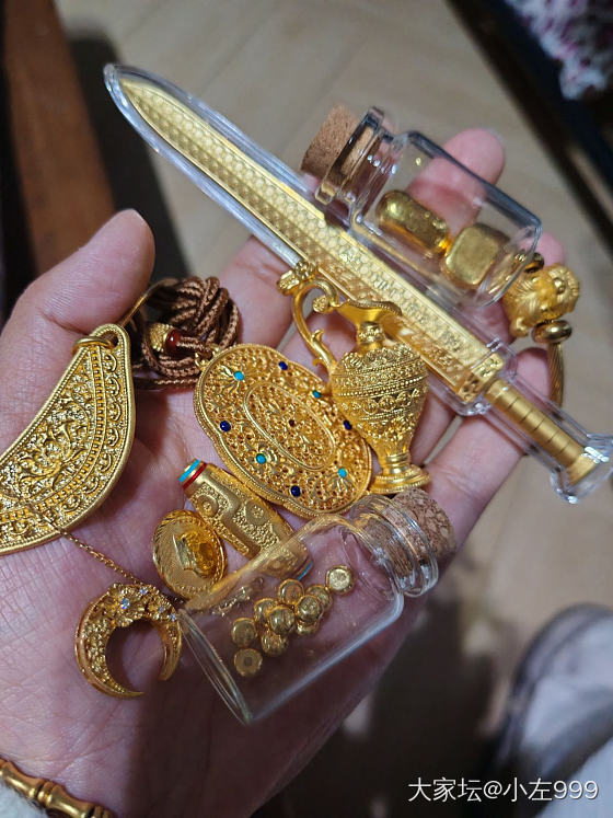 集美们求帮选🥹选择困难症在此_金