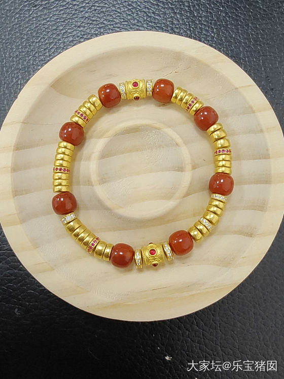 DIY手串📿_串珠手工diy