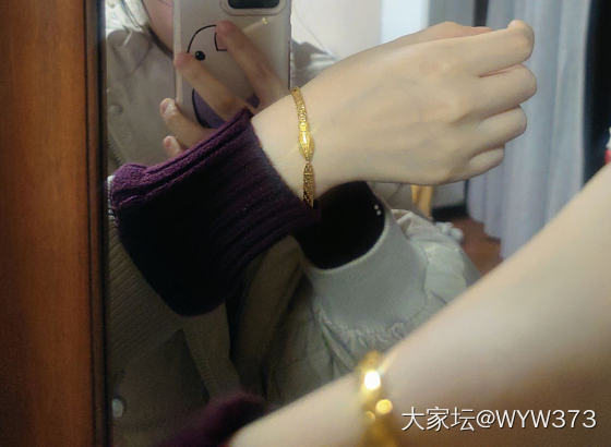 灵蛇缠在手指尖～_金