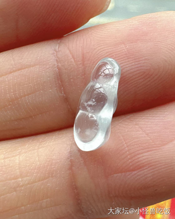 需要翡翠做提溜的看这里吧！_翡翠