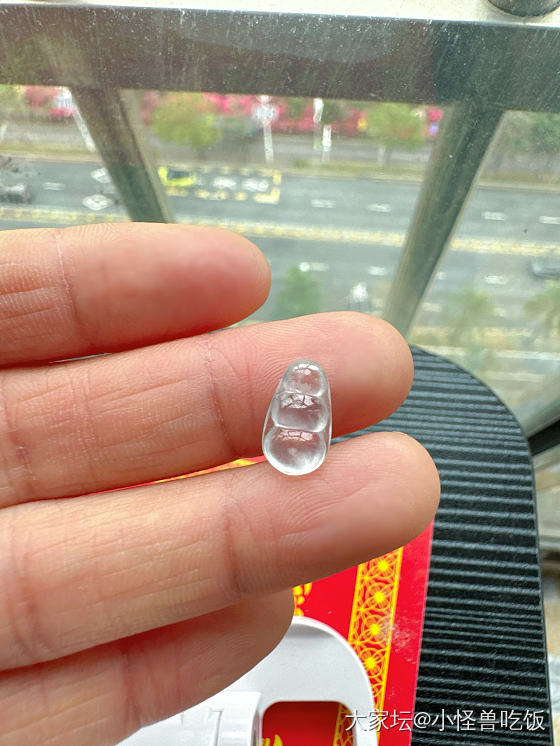 需要翡翠做提溜的看这里吧！_翡翠