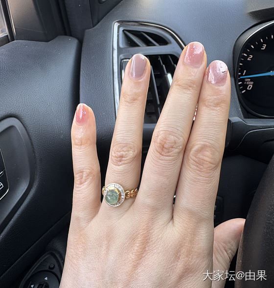 牛仔裤拉链😃😃_丽人