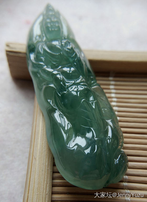 出一些闲置的翡翠，实物实拍，所见即所得，24小时鉴赏期_翡翠