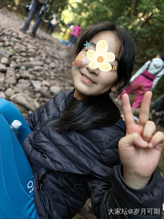 又到了露脖子的时候了，准备翻牌子_育教亲子首饰闲聊