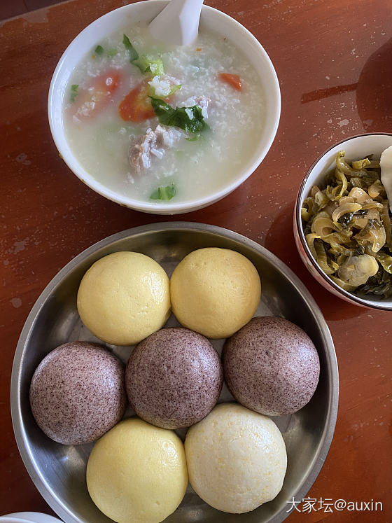 早！_美食