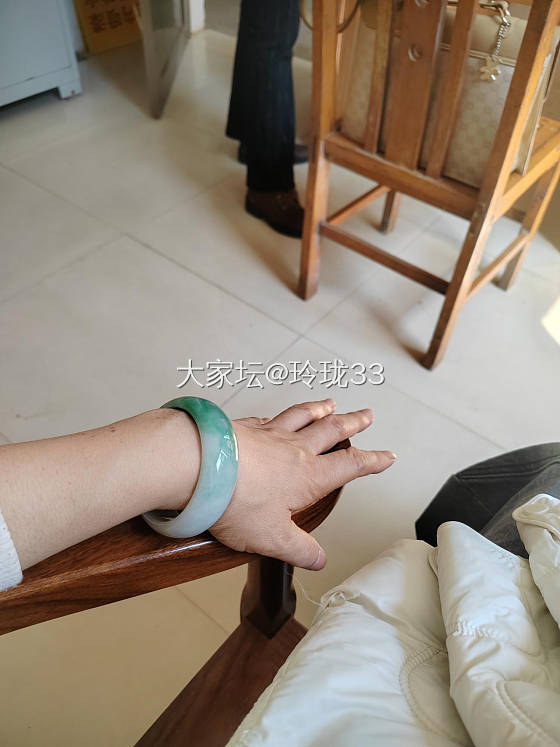 大杂烩😊_翡翠