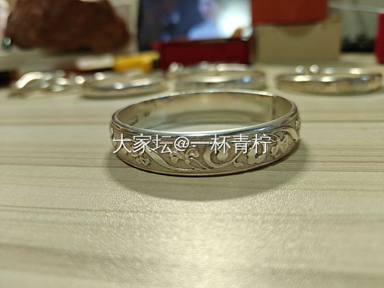 张宝源_匠人银