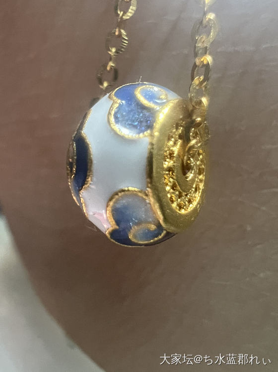 最近收的一波金子_金