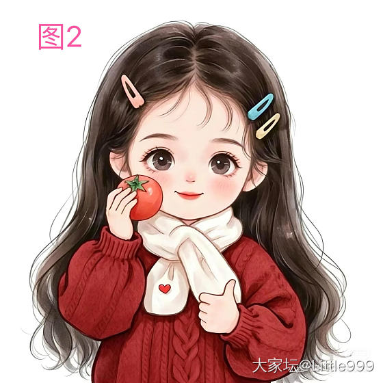 想给闺蜜孩子定制金币，遇事不决问坛友_金