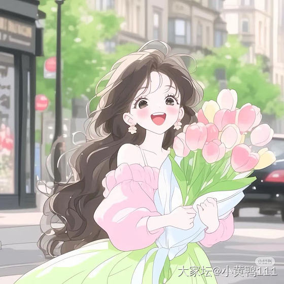 不掌握财政大权的男人，送礼都好卑微！_家务事
