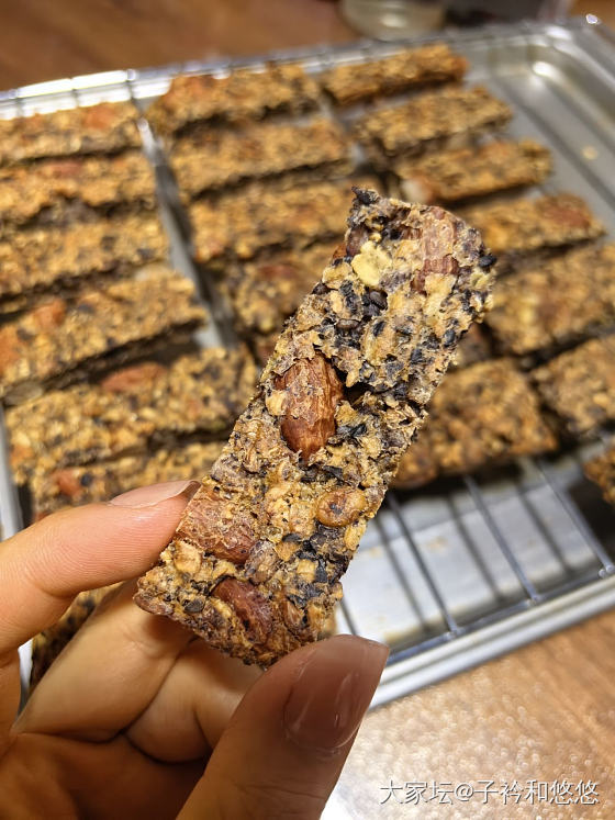 减脂人的各种黑暗料理_美食