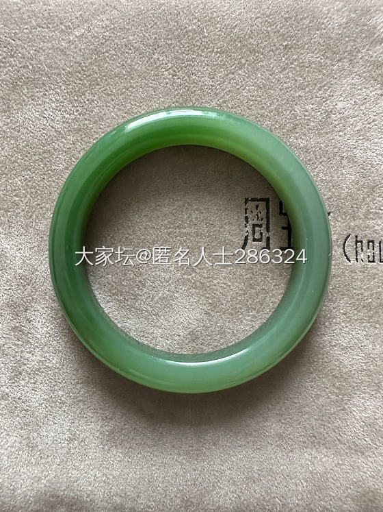 我觉得我应该是不喜欢碧玉_碧玉和田玉