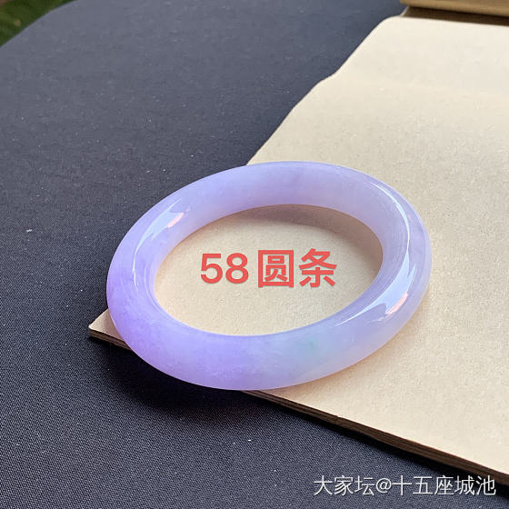 五位数手镯紫罗兰，冰飘花，阳绿，冰黄翡，春彩翡翠手镯_翡翠