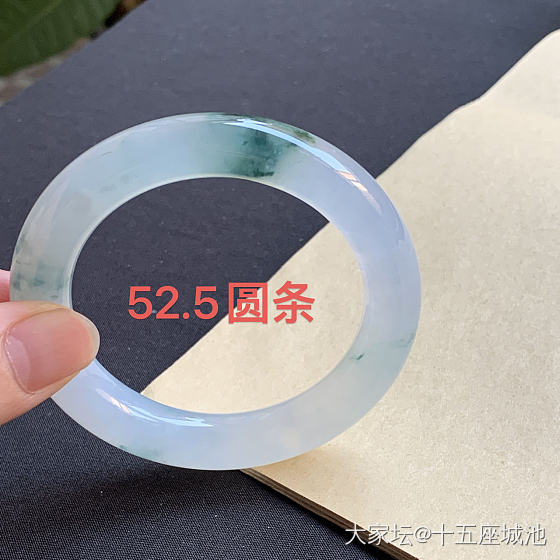 五位数手镯紫罗兰，冰飘花，阳绿，冰黄翡，春彩翡翠手镯_翡翠