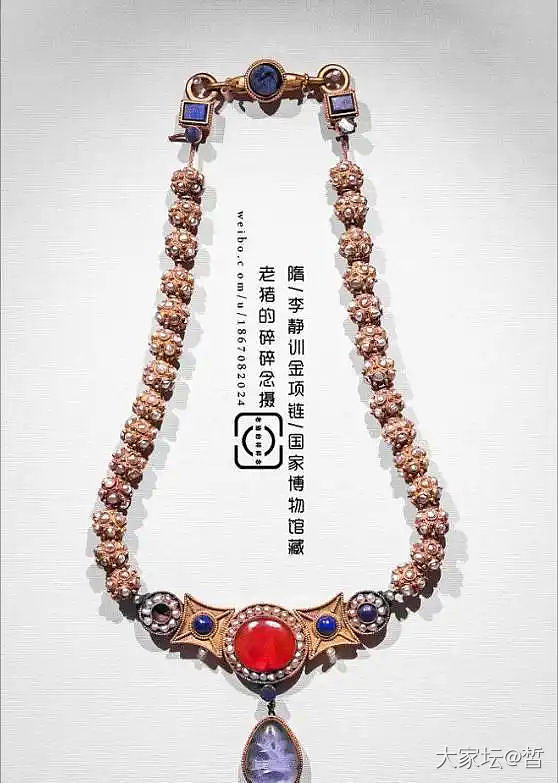 富贵迷人眼🤩_金项链