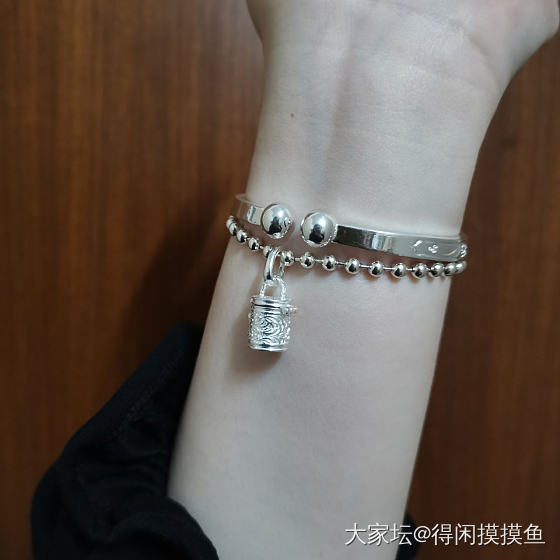 后知后觉get到了小四喜的美_银