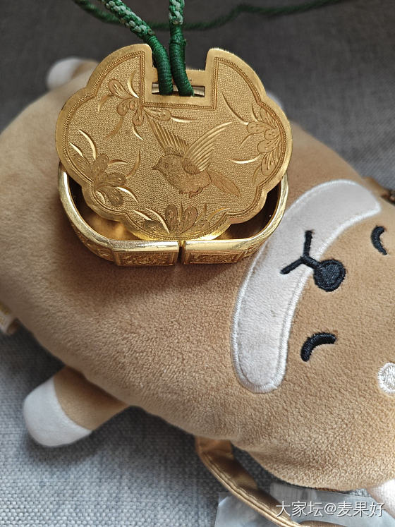 三只小胖鸟_金
