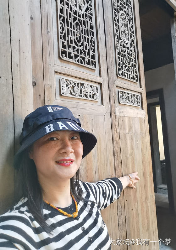 今天请假，一个人去和春天约会了_旅游