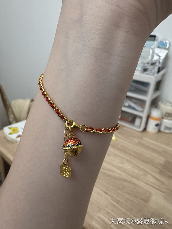发帖见证下金价涨势_金