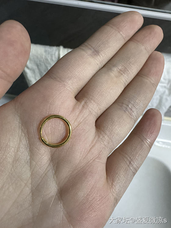 发帖见证下金价涨势_金