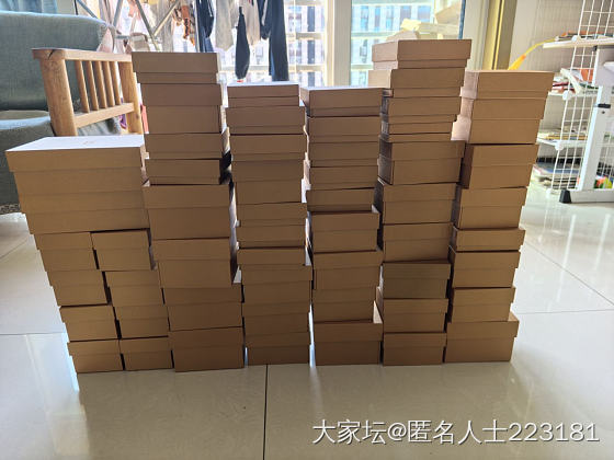 大家都秀金子，允许我秀下首饰盒子么……_首饰盒